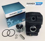 CYLINDER KOMPLETNY STIHL 029, 039  FARMERTEC