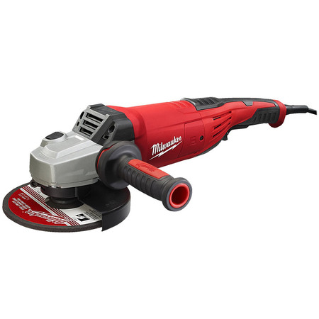 SZLIFIERKA KĄTOWA 2200W MILWAUKEE 4933431850
