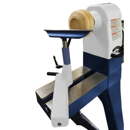 Tokarka do drewna Holzkraft DB 610 Pro Vario