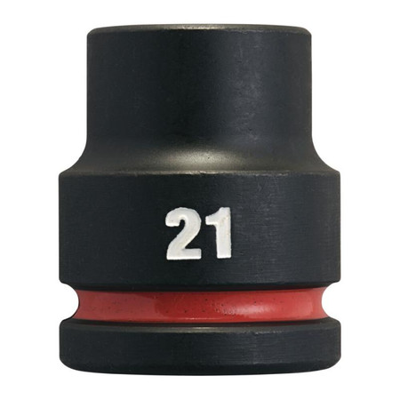 NASADKA UDAROWA 3/4" 21MM MILWAUKEE 4932480363