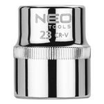 NASADKA SZEŚCIOKĄTNA 1/2'' 23mm NEO TOOLS 08-023