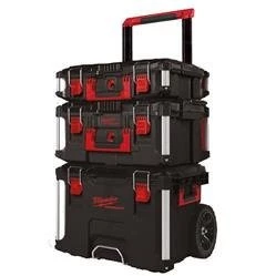 ZESTAW PACKOUT MILWAUKEE 4932464244