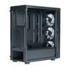Obudowa do komputera Cooler Master CMP 520 (czarna)
