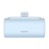 Powerbank OS-Baseus Compact IP 5000mAh 20W (niebieski)