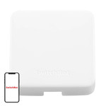 Inteligentna centralka + 3x Czujnik temperatury i wilgotności SwitchBot Hub Mini