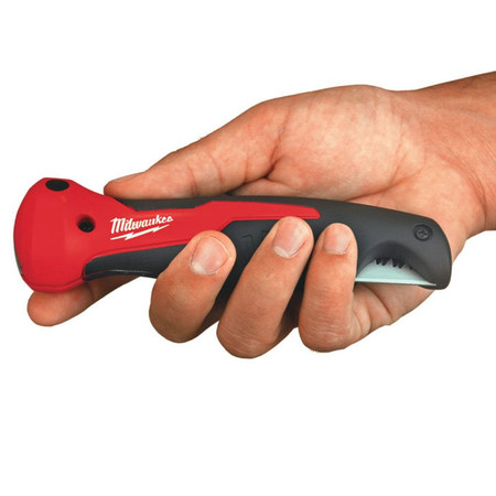 Piła ręczna składana brzeszczot Milwaukee 48220305