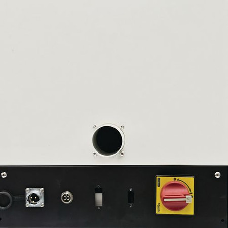 Grawerka laserowa Metallkraft S-LG 30 C