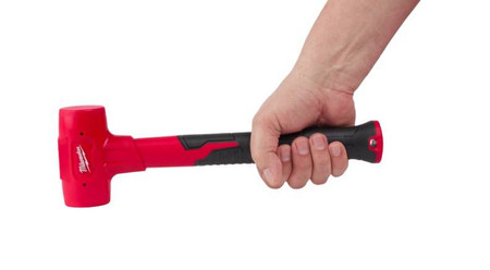 Młotek bezodrzutowy 790g Mlilwaukee 4932492350