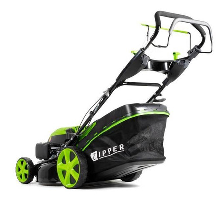 Kosiarka spalinowa z napędem 3600 W Zipper ZI-BRM508