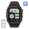 Smartwatch Zeblaze Ares GPS (czarny)