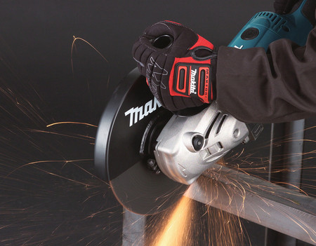 Szlifierka Kątowa 230mm MAKITA GA9020R