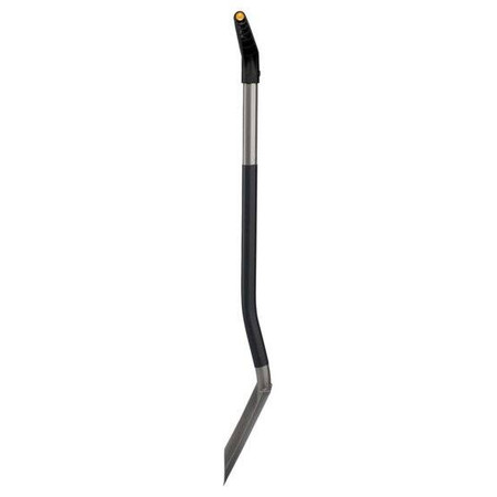 Szpadel ostry szary Ergonomic 1067511 Fiskars