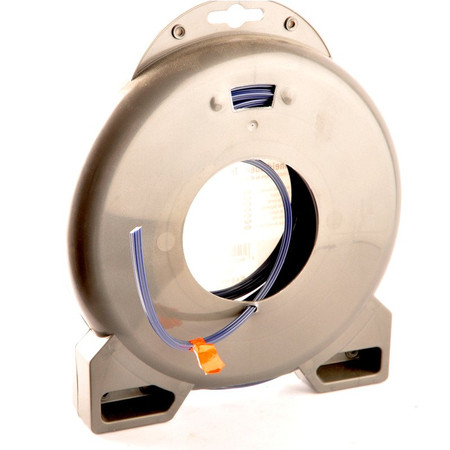 Żyłka tnąca do kosy / podkaszarki kwadratowa 4.0 mm 25 mm AL-KO 113504