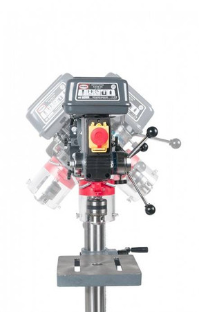 Wiertarko-Sękarka R-6616B/230 Proma 25403127