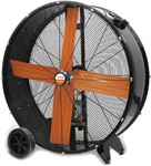 Wentylator Mobilny MV 1000-2 Unicraft 6265492
