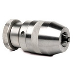 Uchwyt wiertarski 1-8 mm B16 Optimum 3050608
