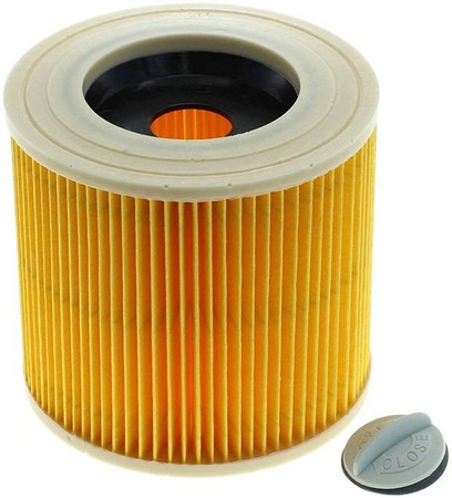 Filtr Powietrza Karcher 6.414-552.0 GP 04-99005