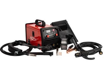 Półautomat Weldman MINI MIG 140 SYN FLUX 103130