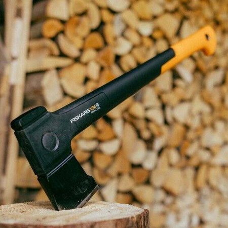 Siekiera Uniwersalna Ciesielska X-Series X24 (M) Fiskars 1069104