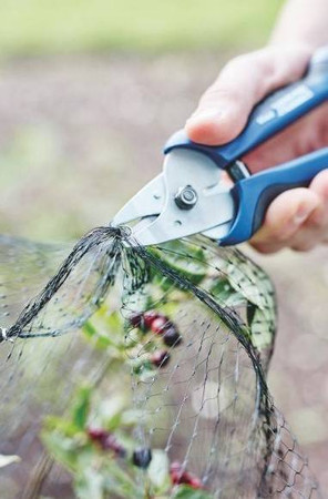 ZSZYWKI OGRODZENIOWE VR16 400szt RAPID 40108796