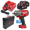KLUCZ UDAROWY M180NEFHIHF MILWAUKEE 4933459727