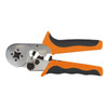 Zaciskarka Końcówek Tulejowych Neo Tools 01-507