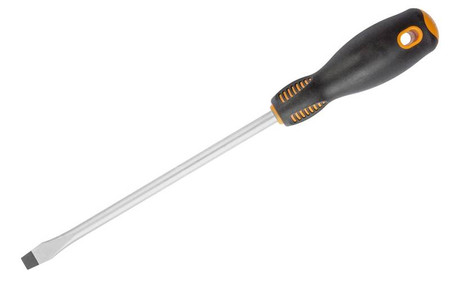 WKRĘTAK PŁASKI 10.0X200MM S2 NEO 04-004