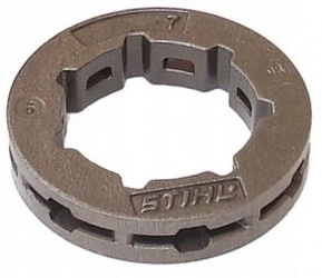 Pierścieniowe koło napędu łańcucha tnącego 3/8" 7-zębów STIHL 0000-642-1223
