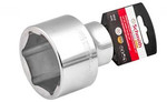 KLUCZ NASADOWY 6-KĄTNY 3/4" 30mm SCHMITH NS-34-30