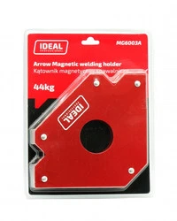 Kątownik magnetyczny 44 kg Ideal MG6003A