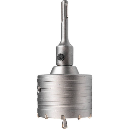 Frez Do Muru 80mm SDS+ Richmann C8261