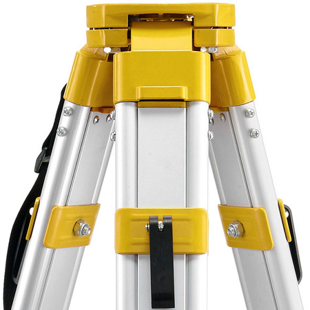 Statyw aluminiowy do niwelatorów Nivel System SJJ1
