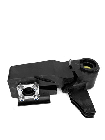 Wspornik koła przód R Autoclip 528/530 Stiga 112600292/0