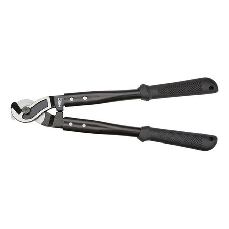 Obcinak do kabli miedzianych i aluminiowych 440 mm NEO Tools 01-517