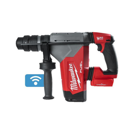 MŁOT UDAROWY M18ONEFHPX-0X MILWAUKEE 4933478495