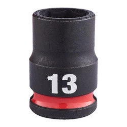 NASADKA UDAROWA 3/8" 13MM MILWAUKEE 4932480270