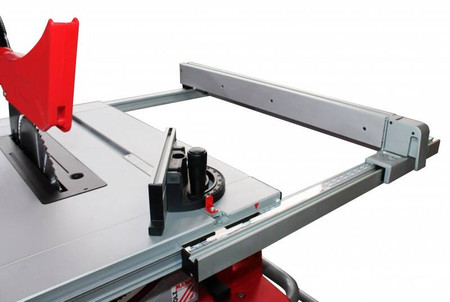 Holzmann piła tarczowa TK 255