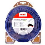 Żyłka tnąca do kosy / podkaszarki kwadratowa 3.0 mm 37 m AL-KO 113505