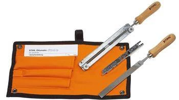 ZESTAW DO OSTRZENIA ŁAŃCUCHÓW  325" STIHL  5605-007-1028  