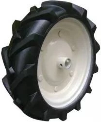 KOŁA GUMOWANE ROBOCZE SRC 685 STIGA 219000080/15