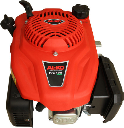 SILNIK KOSIARKI PRO 170 QSS ALKO 457873