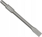 DŁUTO PŁASKIE 35x410mm HEX DEDRA DED78482