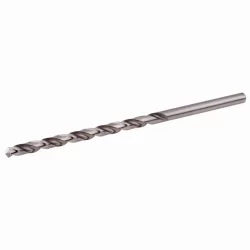 Przedłużane wiertło do metalu HSS 10x184mm Schmith SWKB-10,0/184