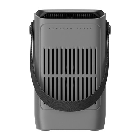 Przenośna stacja zasilania EcoFlow TRAIL 200 DC