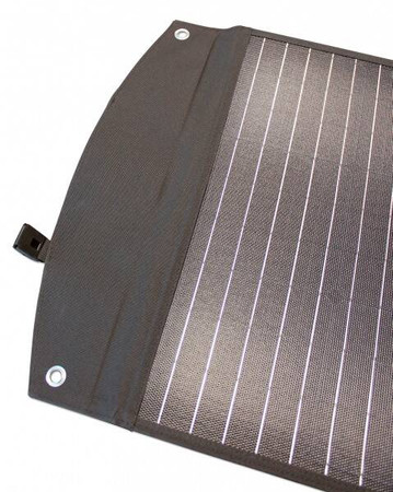 Panel Słoneczny Zipper ZI-SP120W