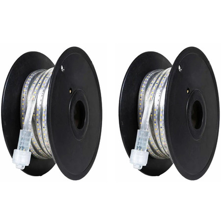 Taśma led sunlit slim 10m 2szt Mareld 690010152