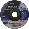 Tarcza Do Stali Vulcan 125x22,23mm Norton 66252830804