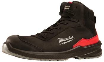 Obuwie Robocze FLEXTRED™ S3S 1M103 ESD SC FO SR Milwaukee Rozmiar 36 4932493727