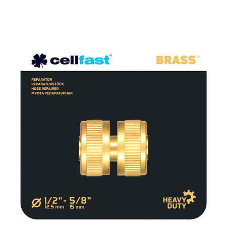 Reparator 1/2'' BRASS Cellfast 52-800