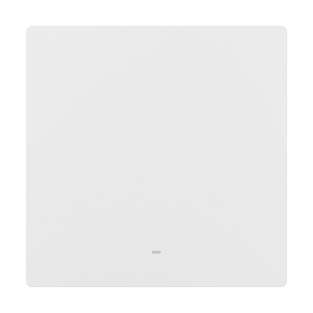 Smart dotykowy przełącznik ścienny Sonoff ZBM5-1C-86W (1-kanałowy) Zigbee